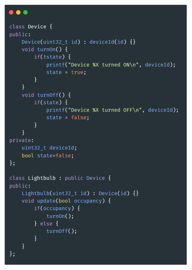 Observer Pattern - a Glittering Gold 11 Observer pattern