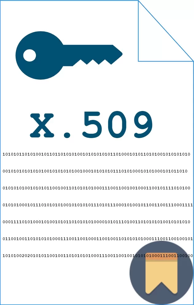 X509 Certificates: The Guardians of Digital Trust 1 x509 certificate