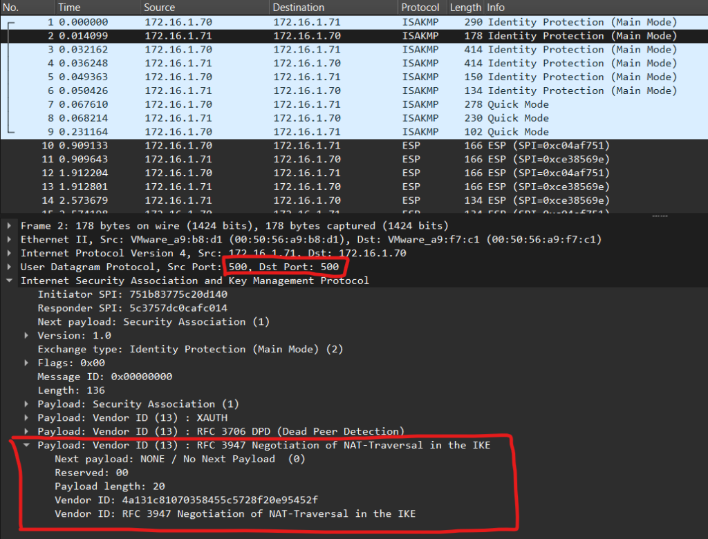 NAT-Traversal in IPSEC VPN: A hidden GEM 6 image 6