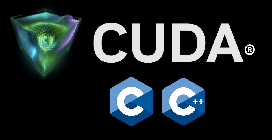 CUDA C/C++